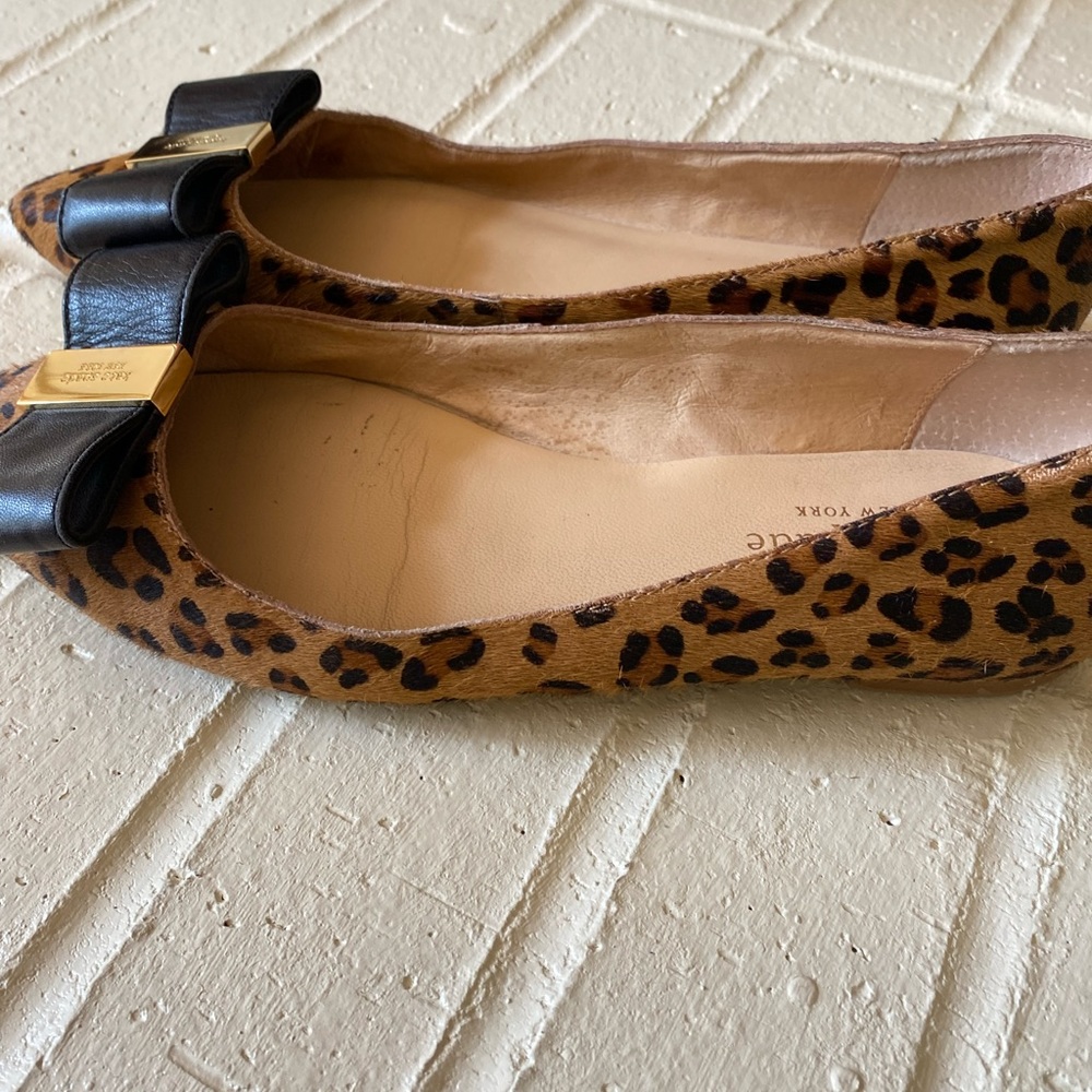 Kate spade shoes